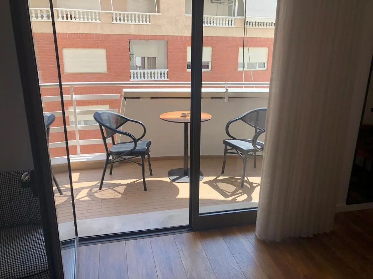 Skanderbeg Center Apartments 1 Tirana 0*,